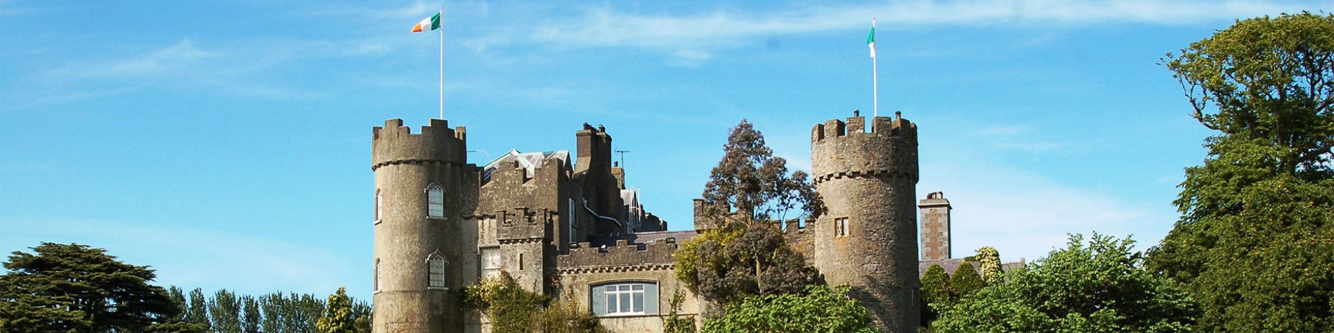 Malahide Castle