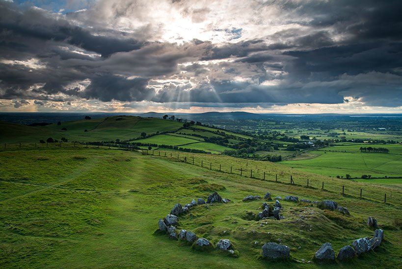 Loughcrew