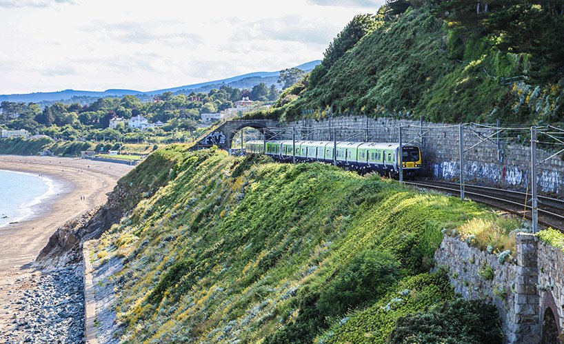 train day trip from dublin