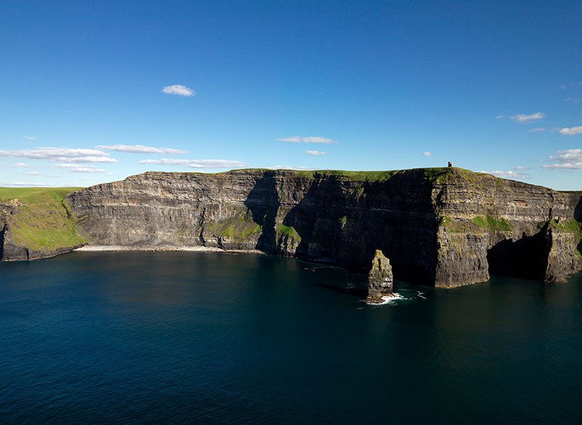 Cliffs of Moher