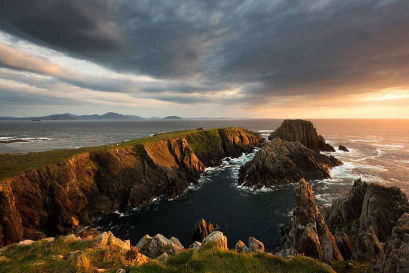 Malin Head