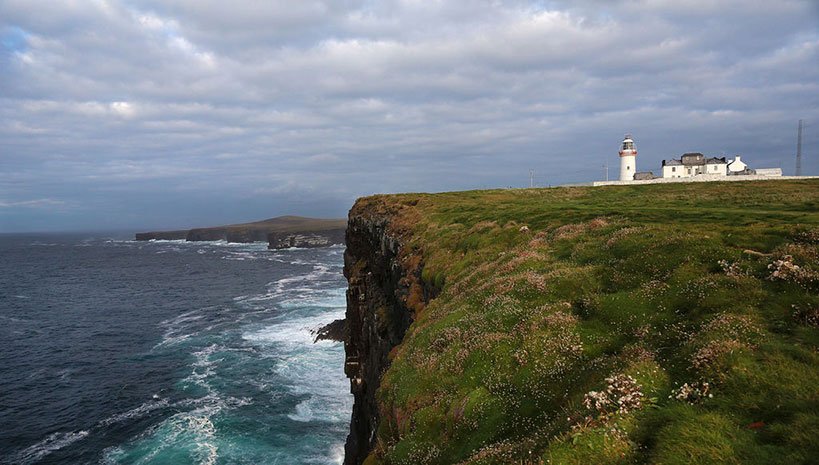 Loop Head Lighthouse