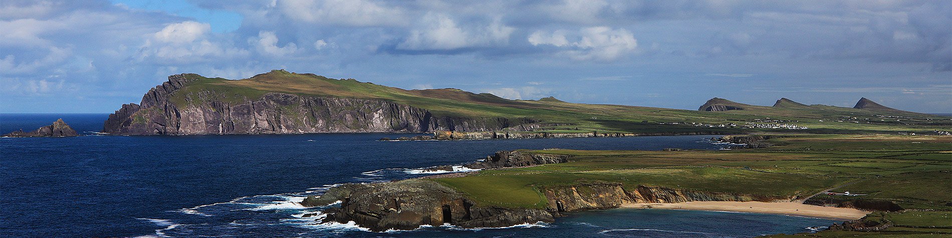 Activities and Tours along the Wild Atlantic Way