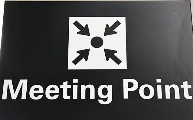 Meeting-point